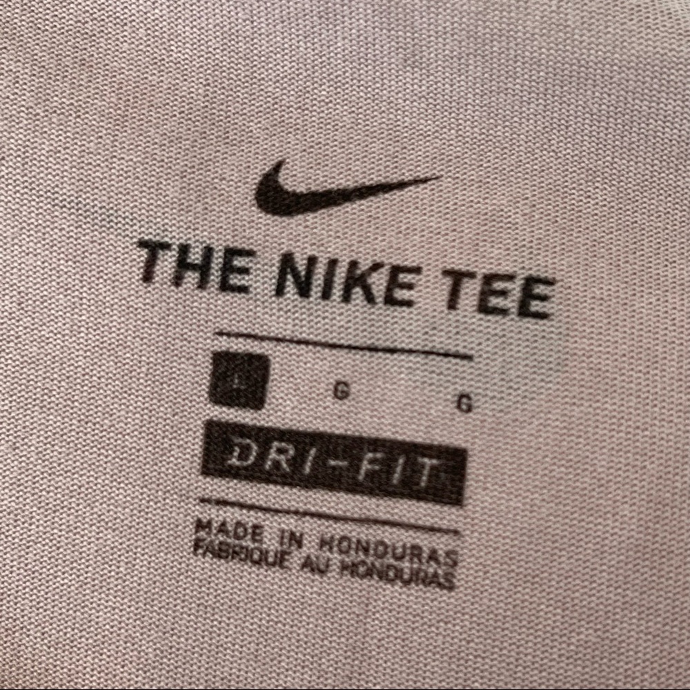 Nike Tank top Sz Lg - Picture 5 of 6